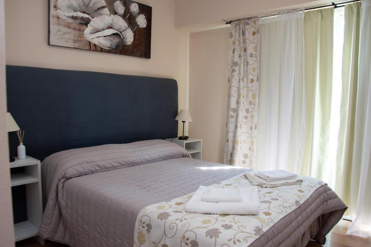 Paseo Bolivar Hotel Azul Eksteriør billede